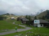 31.05.2010 – Klewenalp: horské stredisko Klewenalp je vyhľadávané lyžiarske stredisko a možnosť turistiky © Ivan Schuller