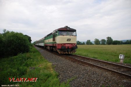 Olomoucké „berty“ mají stále co dělat