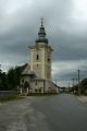 Evanjelický kostol, Slavošovce, 26.6. 2010, © Ing. Igor Molnár