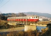 830 189, Čadca, 8.12.2002 © Pavol Kukučík