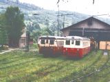 830 189 + 830 121 + 735 xxx, RD Čadca, 15.7.2000 © Jan Šantruček