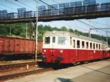 830 185, Čadca, 15.6.2001 © Jan Šantruček