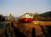 830 128, Raková-Zemanov, 9.12.2002 © Pavol Kukučík