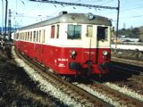 830 193, Čadca, 7.2.2003 © Jan Šantruček