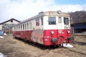 830 189, RD Čadca, 4.4.2006 © Václav Vyskočil