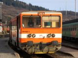 811 022, Os 4014, Čadca, 23.2.2008 © Marek Kováč