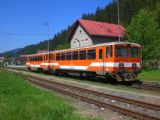 912 001 + 811 024, Os 4011, Makov, 28.5.2010 © Marek Kováč