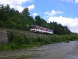 813 022 + 913 022, Os 4006, Staškov, 29.7.2010 © Marek Kováč