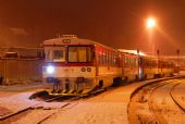 913 023 + 813 023 + 913 022 + 813 022, Čadca, 2.1.2010 © Peter Vlček