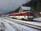 813 023 + 913 023, Os 4015, Makov, 28.12.2009 © Marek Kováč