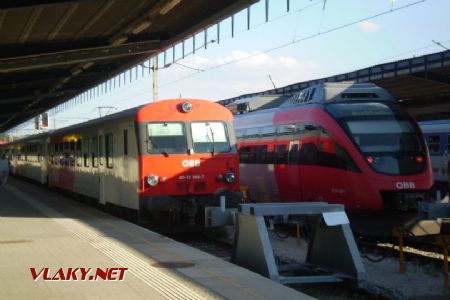 04.08.2010 – Wien: provizórne torzo stanice Wien Südbahnhof raz zanikne © Ivan Schuller