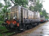 28.08.2010 - Chabówka, Skansen: SM41-01, SM40-01, SM04-002 a Ls60 č. 6322 © PhDr. Zbyněk Zlinský