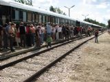 Už sa blížime 29.8.2010, Budapešť © Marek Guspan