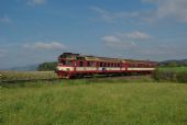 854.015 (Eliška), Červený Kostelec - 8.10.2010 © Jakub Vyskočil