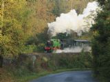 213.902, Suchomasty-širá trať, 9.10.2010, © Jan Kubeš