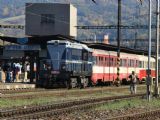 T 435.0114, Beroun - žst., 9.10.2010, © Jan Kubeš