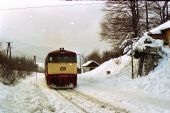 22.02.1996 - Ramzová, 749.250 © Václav Vyskočil