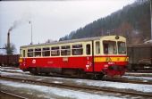 16.12.1996 - Hanušovice, 809.204 © Václav Vyskočil