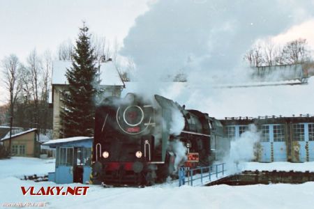 046 01.02.2003 - VS Hanušovice, 475.1142 © Václav Vyskočil