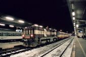 28.01.2005 - Olomouc hl.n., 731.001 © Radek Hořínek