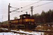 23.01.1997 - Sokolov, 731.016 Os 17013 © Václav Vyskočil