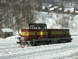 28.01.2006 - Hanušovice, 731.027 © Radek Hořínek