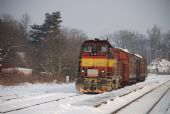 22.01.2010 - Velká Bystřice, 731.028 © Radek Hořínek