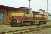 18.09.2000 - Olomouc, 731.044 © Václav Vyskočil