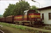 27.06.1998 - Kutná Hora město, 731.059, Mn 85210 / Pv 91340 © Václav Vyskočil