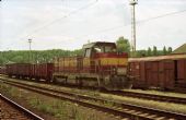 27.06.1998 - Kutná Hora hl.n., 731.060, Mn 81352 © Václav Vyskočil