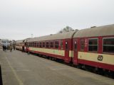 24.10.2010 - Turnov: R 1138 Praha-Vršovice - Tanvald (foto z R 982) © PhDr. Zbyněk Zlinský