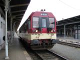 24.10.2010 - Liberec: 843.005-0 odstupuje z R 982 Pardubice hl.n. - Liberec © PhDr. Zbyněk Zlinský