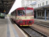 24.10.2010 - Zittau: 810.597-5 přiváží Os 6210 Liberec - Varnsdorf © Karel Furiš