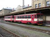 24.10.2010 - Varnsdorf: 810.597-5 na Os 6213 do Liberce © PhDr. Zbyněk Zlinský