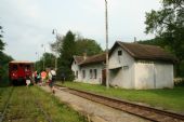 Počkaj, 14.8. 2010, © Ing. Igor Molnár