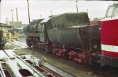 29.01.1994 - Zittau: 52.8052 DR