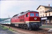 01.08.1996 - Ebersbach: 232.096 DB