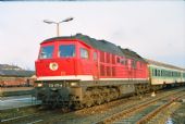 29.11.1996 - Zittau: 234.417 DB