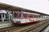 14.11.2003 - Zittau: VT 61 SBE 82875