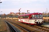 14.11.2003 - Zittau: VT 61 SBE 82875