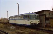 14.11.2003 - Zittau: VT 57 HWB