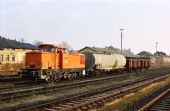 14.11.2003 - Zittau: 106.555 SOEG