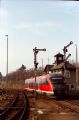 14.11.2003 - Zittau: VT 642.131 RE 17026