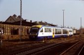 14.11.2003 - Zittau: VT 613 LB 81911