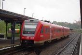 27.09.2010 - Zittau: 612.072 DB