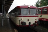 27.09.2010 - Liberec: VT 51 (815.001) + VS 32 HWB Os 6252