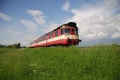 23.05.2010 - v Olomouci: 851.005, Os3640 © Radek Hořínek