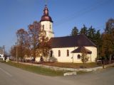 Veľké Slemence, 28.10.2010 © Jan Přikryl