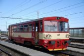 19.09.2010 - Červenka: 810.168, Os14069 © Radek Hořínek