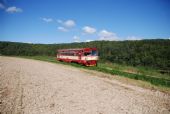 19.09.2010 - úsek Mladeč - Mladeč jeskyně: 810.168, Os23805 © Radek Hořínek